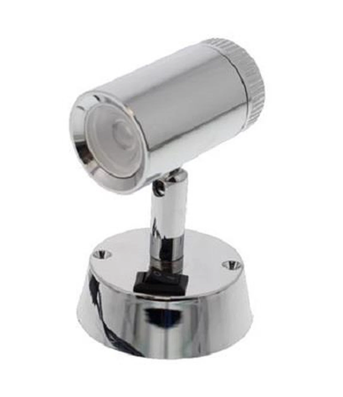 Apus 12v LED Mini Dimmer Spotlight for Caravan or Motorhome 4 Apus 12v LED Mini Dimmer Spotlight for Caravan or Motorhome - Image 2