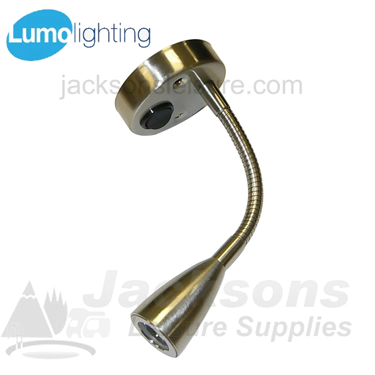 Lumo LED 48 Slimlite 4W Motorhome Light 3 Lumo LED 48 Slimlite 4W Motorhome Light