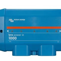 Victron Energy Lynx Power In DC Busbar for Battery Systems