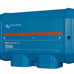 Victron Energy Lynx Power In DC Busbar for Battery Systems -Cheap Electrical Store lynx power in right 37294.1638793574
