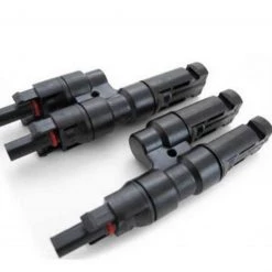 Victron Energy MC4 Solar Splitter Pair
