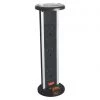 Pop Up Vertical 13A Mains Triple Socket Power Dock Black -Cheap Electrical Store power 4 31655.1453900611