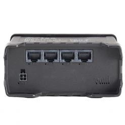 Avtex Router - 3G/4G/5G WiFi Internet Router & Antenna Kit - 12v -Cheap Electrical Store router side 1 15944.1635257959