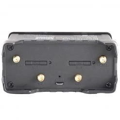 Avtex Router - 3G/4G/5G WiFi Internet Router & Antenna Kit - 12v -Cheap Electrical Store router side 2 94606.1635257980