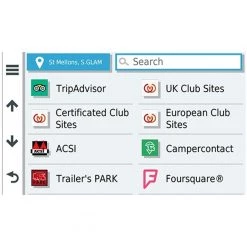 Avtex Tourer Two Sat Nav Caravan Club Edition 11 Avtex Tourer Two Sat Nav Caravan Club Edition -Cheap Electrical Store sat nav avtex two screen 03 86573.1583512166