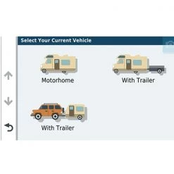 Avtex Tourer Two Sat Nav Caravan Club Edition 10 Avtex Tourer Two Sat Nav Caravan Club Edition -Cheap Electrical Store sat nav avtex two screen 05 31645.1583512145