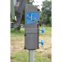 Maxview Precision Portable Caravan and Motorhome satellite System 55 65 75cm dish -Cheap Electrical Store sat8 76626.1407269356