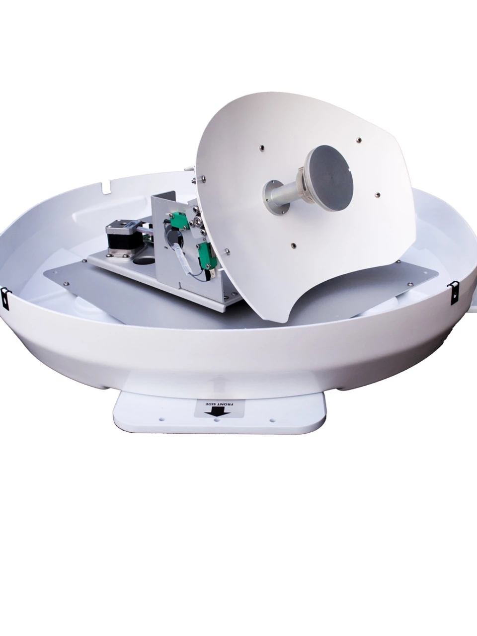 Sat-Fi UK + Fully Automatic Caravan Campervan and Motorhome Satellite Dome 5 Sat-Fi UK + Fully Automatic Caravan Campervan and Motorhome Satellite Dome - Image 3