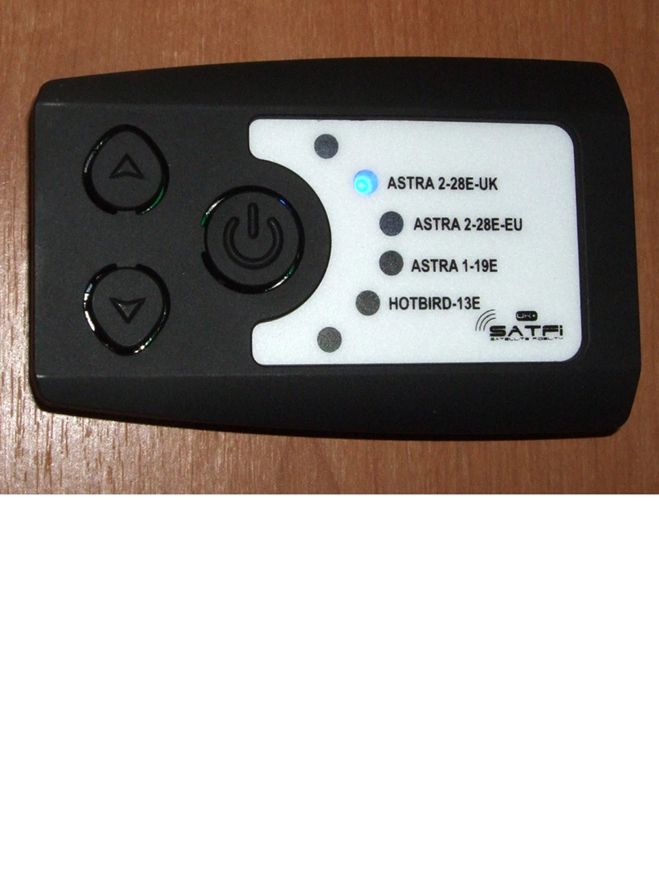 Sat-Fi UK + Fully Automatic Caravan Campervan and Motorhome Satellite Dome 8 Sat-Fi UK + Fully Automatic Caravan Campervan and Motorhome Satellite Dome - Image 6