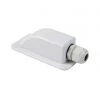 Single Cable Gland for Solar Panels - Campervan & Caravan -Cheap Electrical Store single gland 74236.1638140757