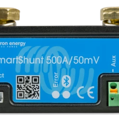 Victron Energy Smart Shunt 500a Battery Monitor VE.Direct Compatible