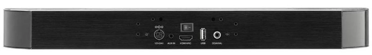 Avtex SB195BT Soundbar For Avtex 12v Campervan Caravan Motorhome TV 7 Avtex SB195BT Soundbar For Avtex 12v Campervan Caravan Motorhome TV - Image 5