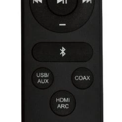 Avtex SB195BT Soundbar For Avtex 12v Campervan Caravan Motorhome TV 16 Avtex SB195BT Soundbar For Avtex 12v Campervan Caravan Motorhome TV -Cheap Electrical Store soundbar remote CROP 00960.1520333388