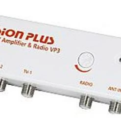 Status Vision Plus VP3 Aerial Antenna Signal Amplifier