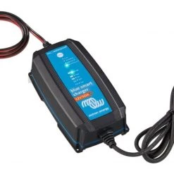 Victron Blue Smart IP65 Waterproof 12v Leisure Battery Mains 240V Charger -Cheap Electrical Store victron IP65 smart battery charger 31023.1549295293