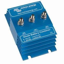 Victron Energy Blue Power Argo Diode Battery Combiner for Campervan Motorhome Caravan or Boat -Cheap Electrical Store victron energy blue power argo battery combiner schottky 4 23017.1547035462