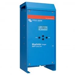 Victron Energy BlueSolar MPPT Solar Charge Controller -Cheap Electrical Store victron energy bluesolar mppt battery solar charge controller 2 21232.1547716283