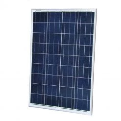 Victron Energy 60W Polycrystalline Solar Panel -Cheap Electrical Store victron solar panel poly 2 64221.1639055593