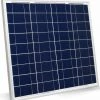 Victron Energy 60W Polycrystalline Solar Panel -Cheap Electrical Store victron solar panel poly 55691.1639055582
